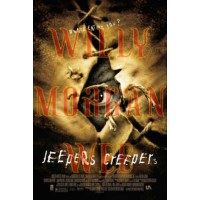 Jeepers Creepers  1